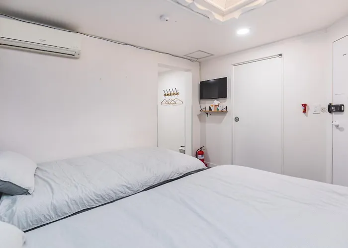 Kotaro House 2 3* Seul