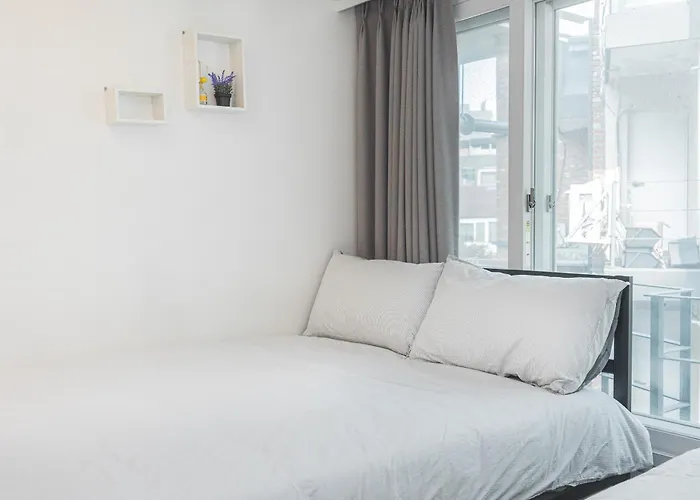 Kotaro House 2 Affittacamere Seul
