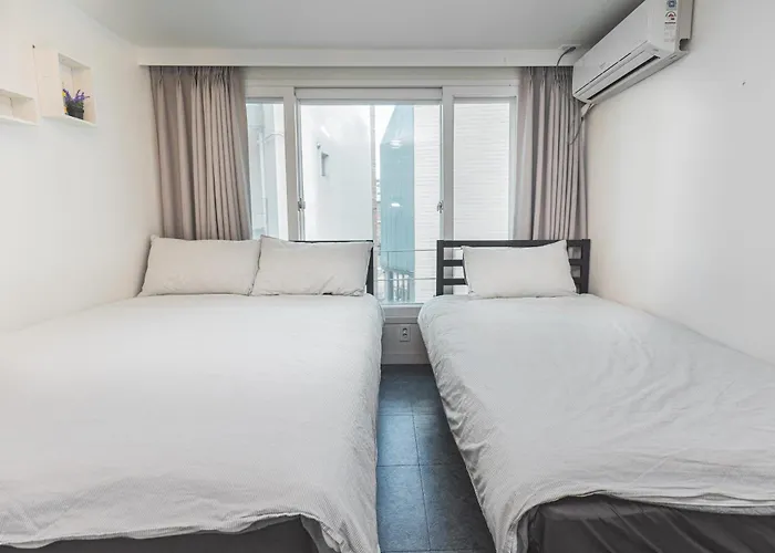 Affittacamere Kotaro House 2 3*