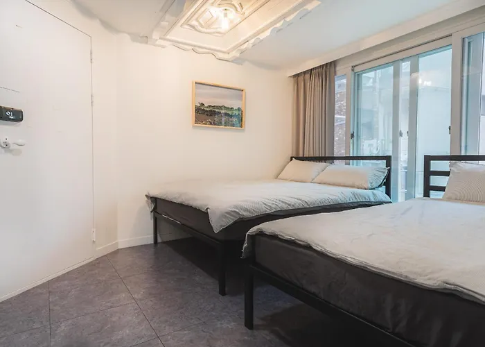Kotaro House 2 Affittacamere 3*