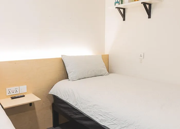 Kotaro House 2 Affittacamere Seul