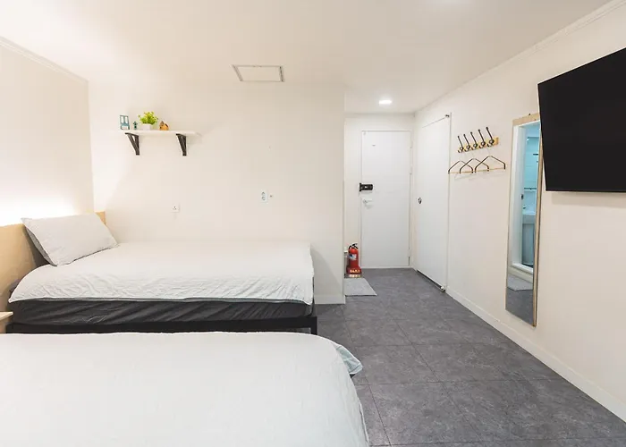 Affittacamere Kotaro House 2