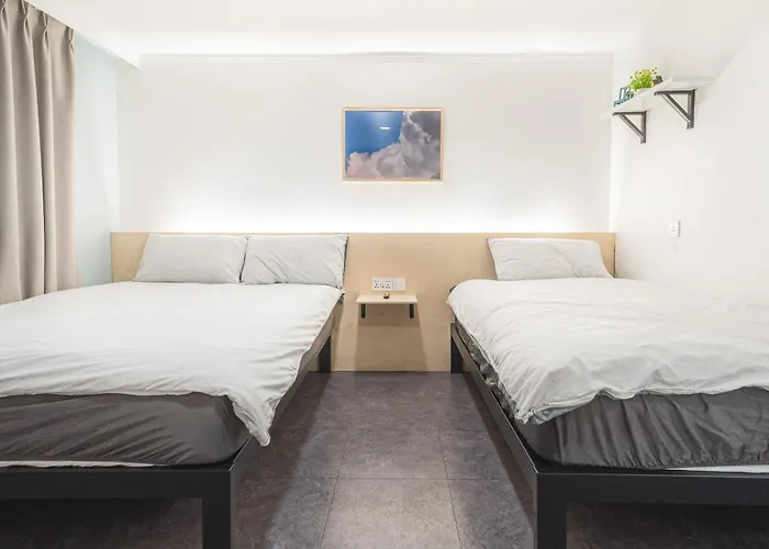 Affittacamere Kotaro House 2 3*