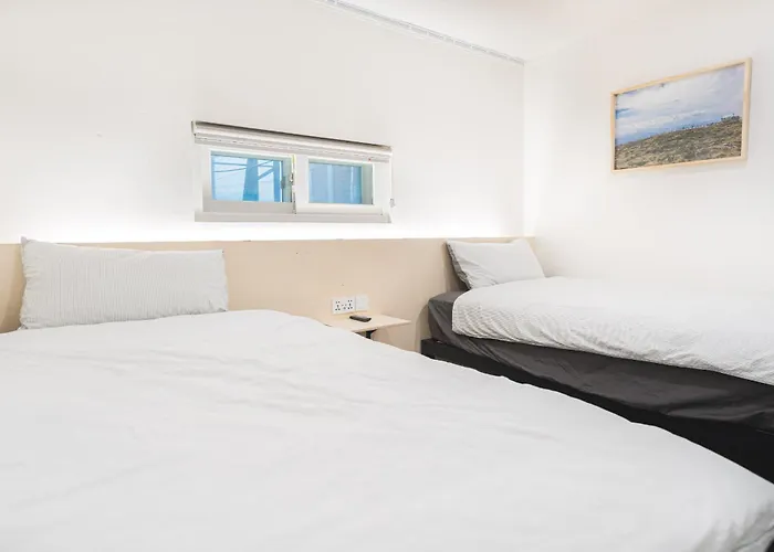 Kotaro House 2 Affittacamere 3*