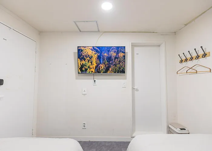 Affittacamere Kotaro House 2 3*