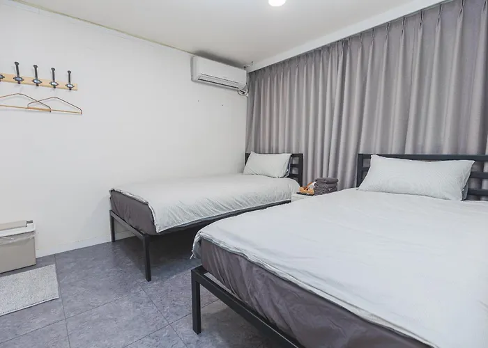 Affittacamere Kotaro House 2 Seul