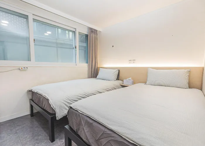 Affittacamere Kotaro House 2 3*