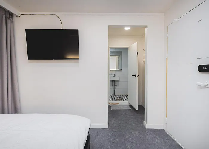 Affittacamere Kotaro House 2 3*